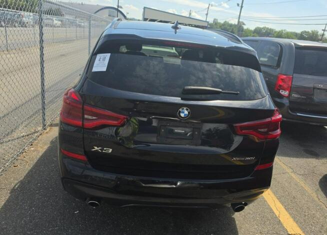 BMW X3 B48 / xDrive / M-Pakiet