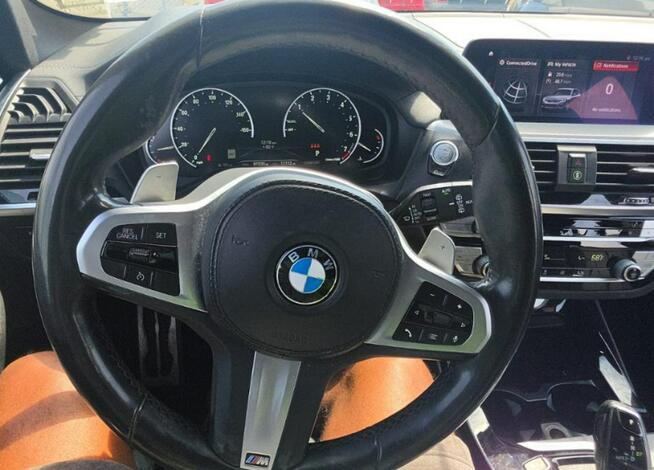 BMW X3 B48 / xDrive / M-Pakiet