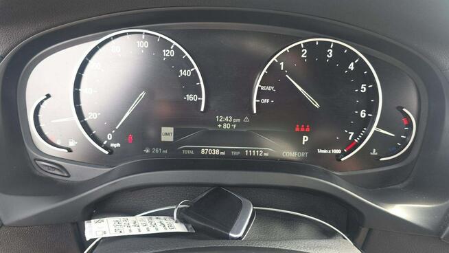 BMW X3 B48 / xDrive / M-Pakiet