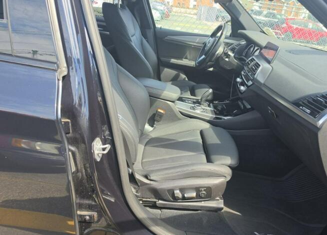 BMW X3 B48 / xDrive / M-Pakiet