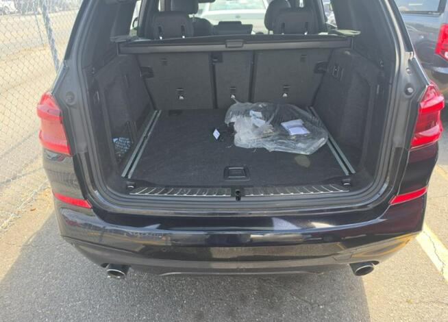 BMW X3 B48 / xDrive / M-Pakiet