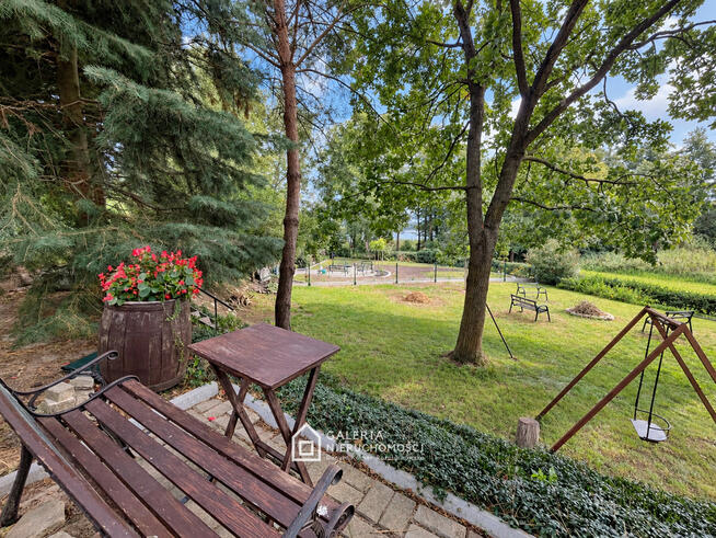 Działka 920 m² z domkiem letniskowym-Jankowo Dolne
