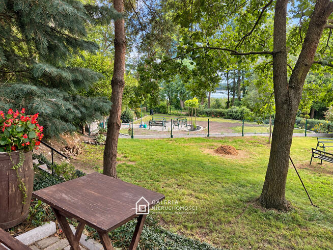 Działka 920 m² z domkiem letniskowym-Jankowo Dolne