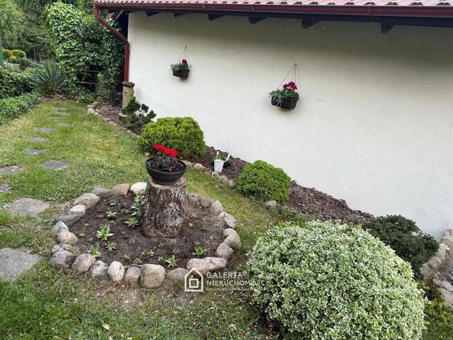 Działka 920 m² z domkiem letniskowym-Jankowo Dolne