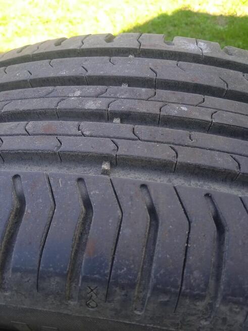 Sprzedam opony 195/55 R16
