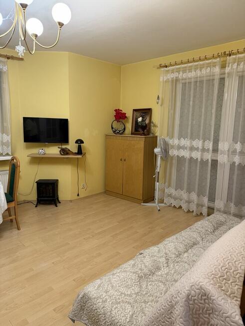 Wynajmę mieszkanie na Gocławiu 41m2