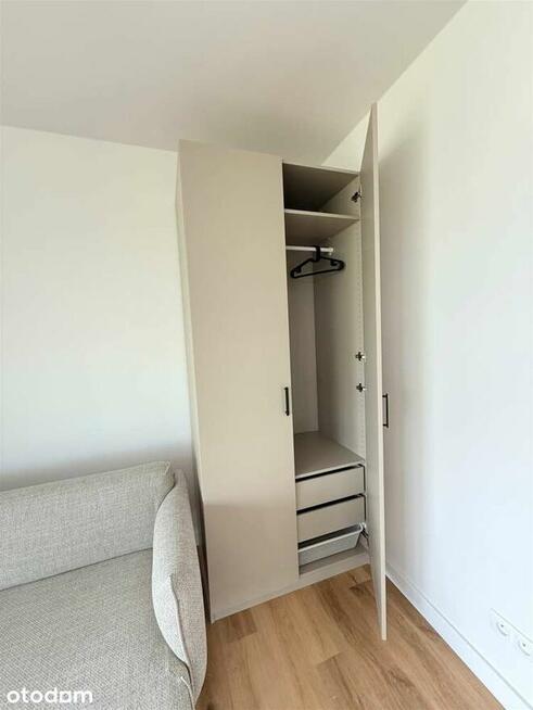 2 pokoje | Triton Park | klimatyzacja | Ochota