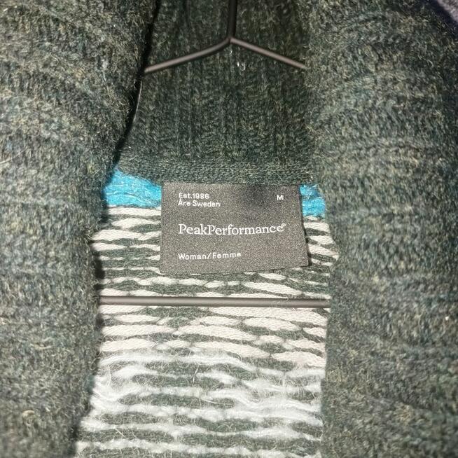 Sweter Peak Performance