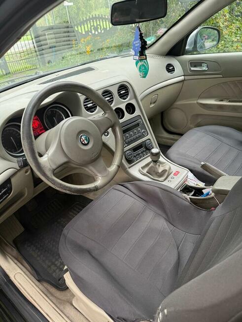 Alfa Romeo 159 1.9 JTS