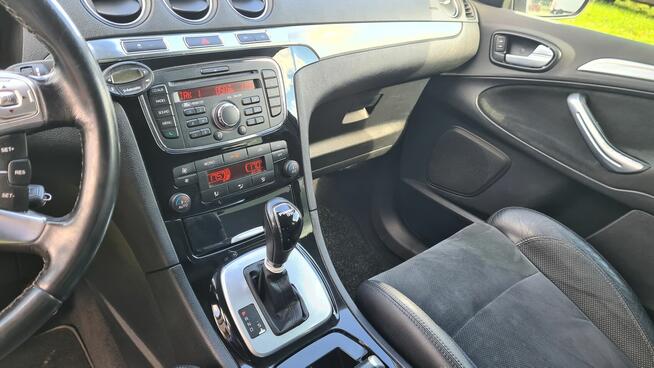Ford S-Max Converse+ 1 właściciel w Polsce Moc 163KM