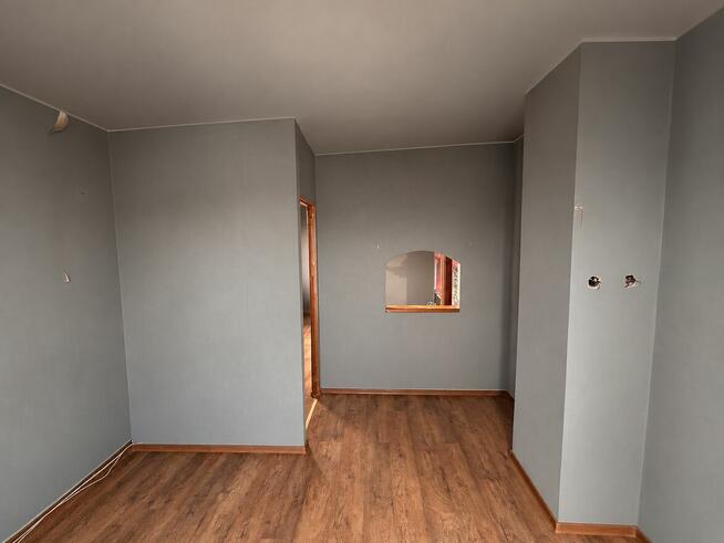 Mieszkanie M-3, 36,5m2, Centrum, ul. Skłodowskiej