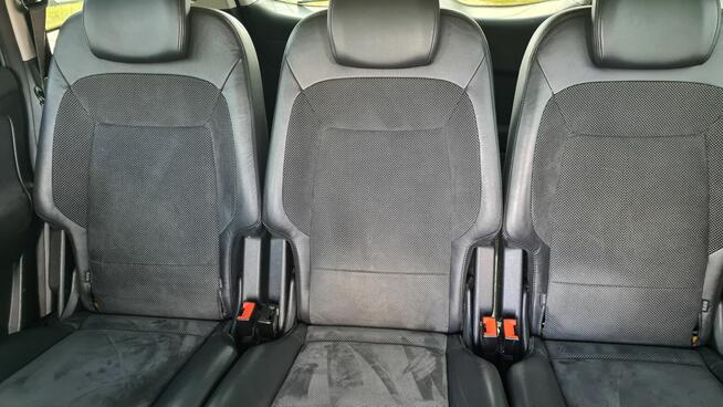 Ford S-Max Converse+ 1 właściciel w Polsce Moc 163KM