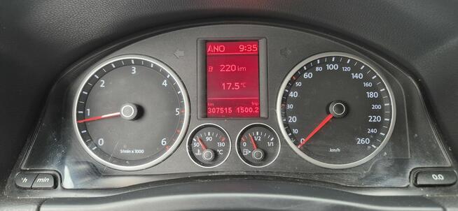 VW TIGUAN 4-MOTION 2,0 TDI-CR-140 KM !!!