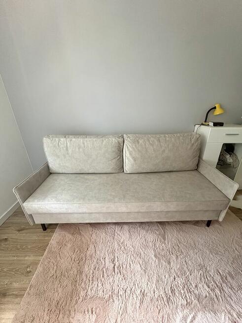 Prawie nowa sofa Nelly
