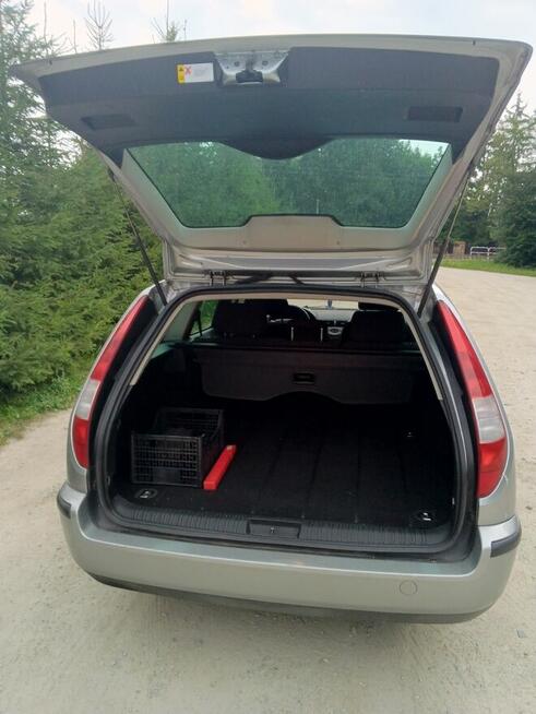 Ford Mondeo Mk3 2.0 Kombi z 2004 roku na części