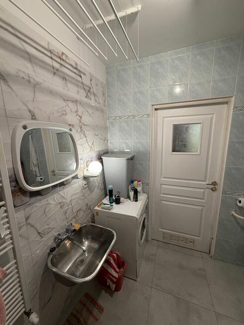 Wynajmę mieszkanie na Gocławiu 41m2