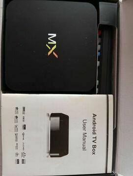 Sprzedam tv box