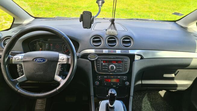 Ford S-Max Converse+ 1 właściciel w Polsce Moc 163KM