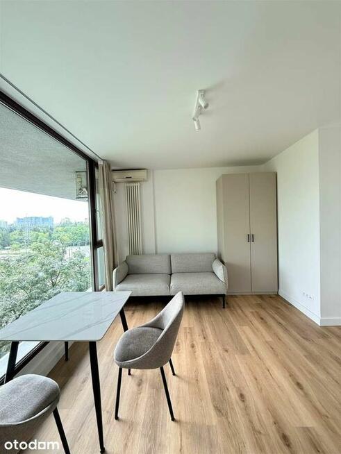 2 pokoje | Triton Park | klimatyzacja | Ochota