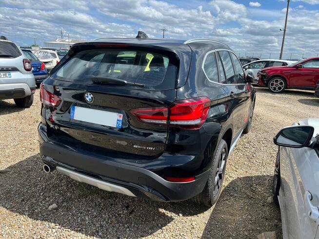 BMW X1 18i 1.5i SDrive 136 XLine GD961