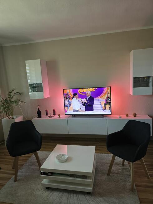 Mieszkanie 53m² Ścisłe Centrum (Targowa 4) Klima-Zobacz