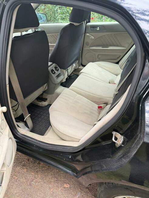Alfa Romeo 159 1.9 JTS