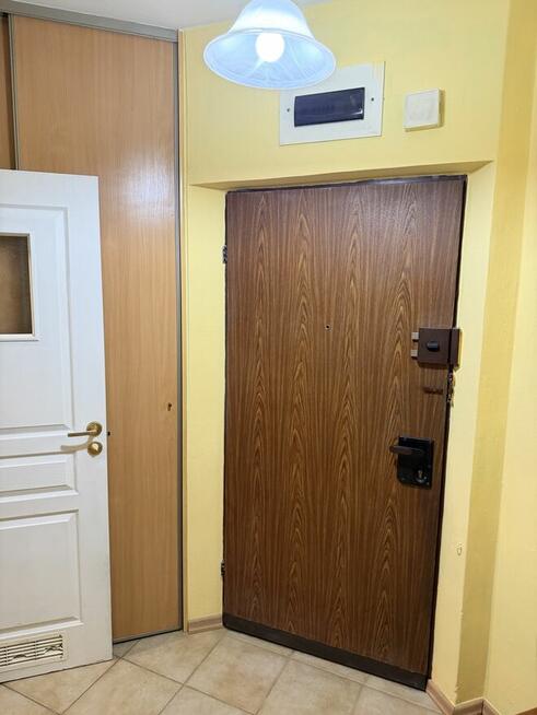Wynajmę mieszkanie na Gocławiu 41m2