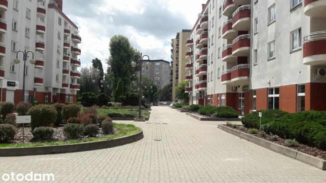 Warszawa Praga Gocław Abrahama 42,3 m2 pokój, kuchnia, garaż