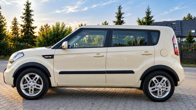 Kia Soul 1.6 CRDi 128 KM 2011 | 167 599 km
