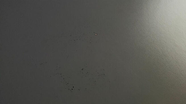 Duże biurko młodzieżowe, blat 160×66,5 cm, wys. 76 cm, BRW