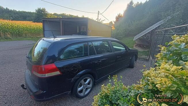 Vectra C 3,2V6 211km