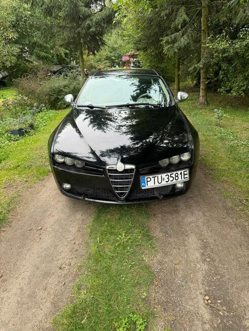 Alfa Romeo 159 1.9 JTS