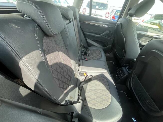 BMW X1 18i 1.5i SDrive 136 XLine GD961