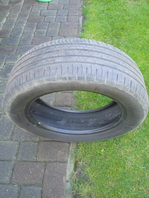Sprzedam opony 195/55 R16