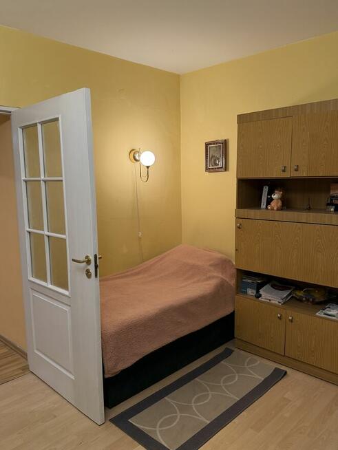 Wynajmę mieszkanie na Gocławiu 41m2