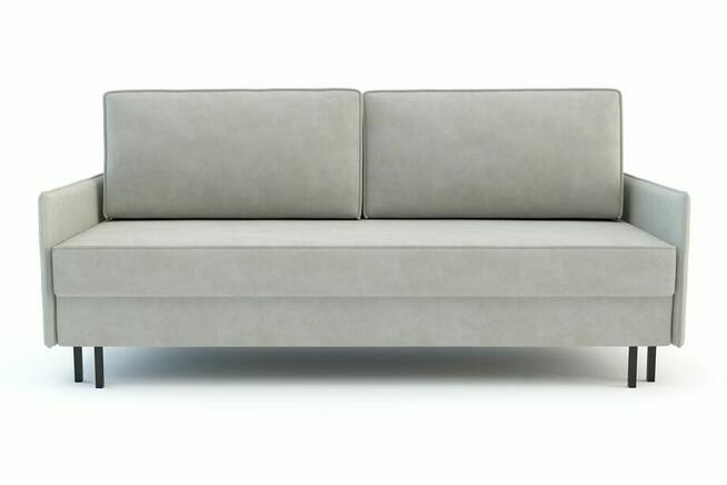 Prawie nowa sofa Nelly
