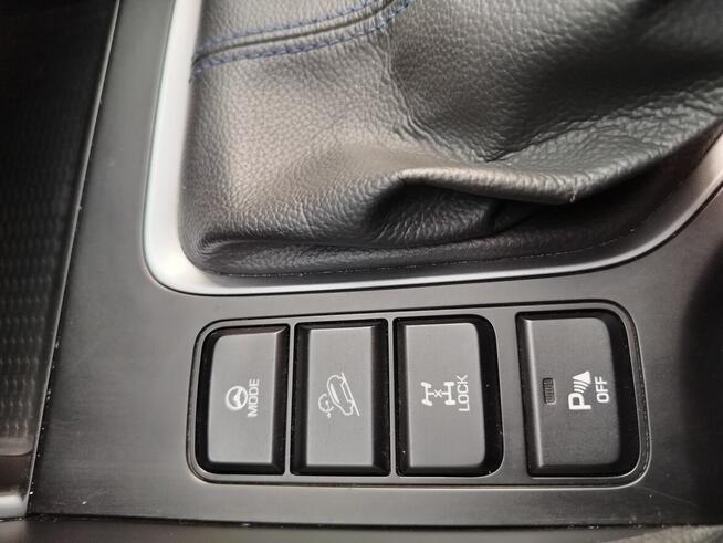 Hyundai Tucson 2.0 CRDI / 4x4 / wersja COMFORT, SALON POLSKA