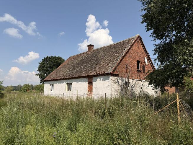 Siedlisko 5,17 ha | Pawłów