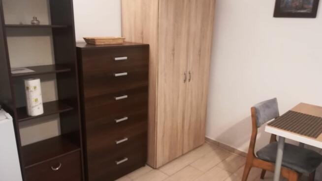 kawalerka do wynajęcia