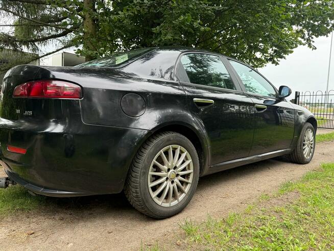 Alfa Romeo 159 1.9 JTS