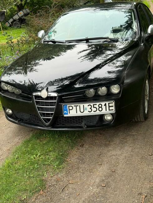 Alfa Romeo 159 1.9 JTS