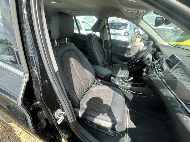 BMW X1 18i 1.5i SDrive 136 XLine GD961