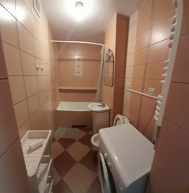Wynajmę mieszkanie