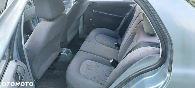 Skoda Fabia 1.4 Classic
