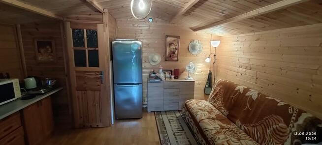 Wyjątkowa, narożnikowa działka na ROD „Camping”