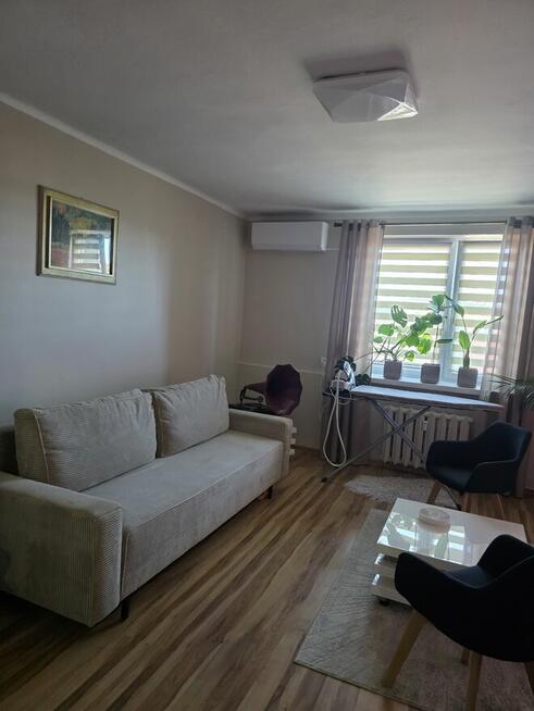 Mieszkanie 53m² Ścisłe Centrum (Targowa 4) Klima-Zobacz