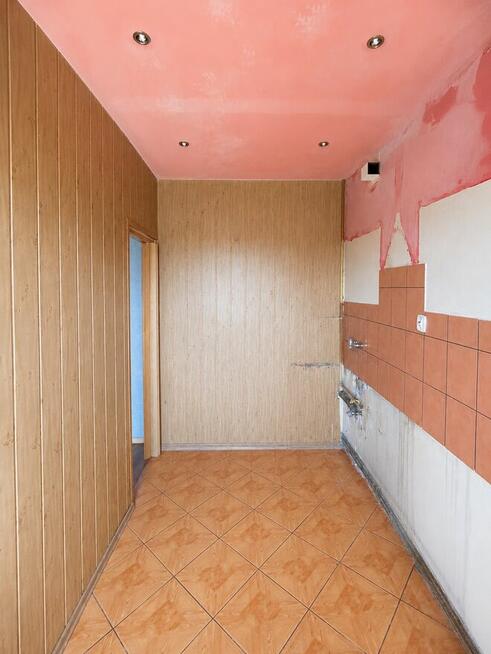 Mieszkanie M-3, 36,5m2, Centrum, ul. Skłodowskiej