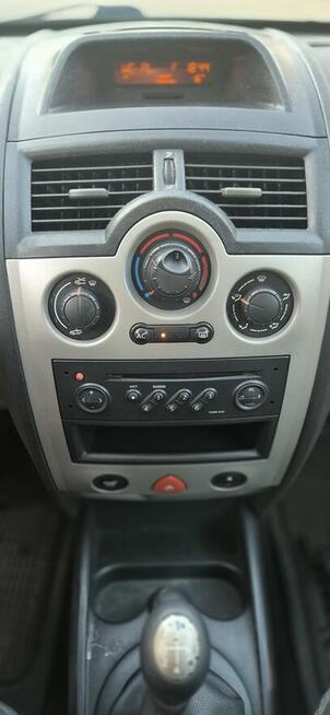 RENAULT MEGANE 2 KOMBI 1400 BENZYNA+GAZ !!!