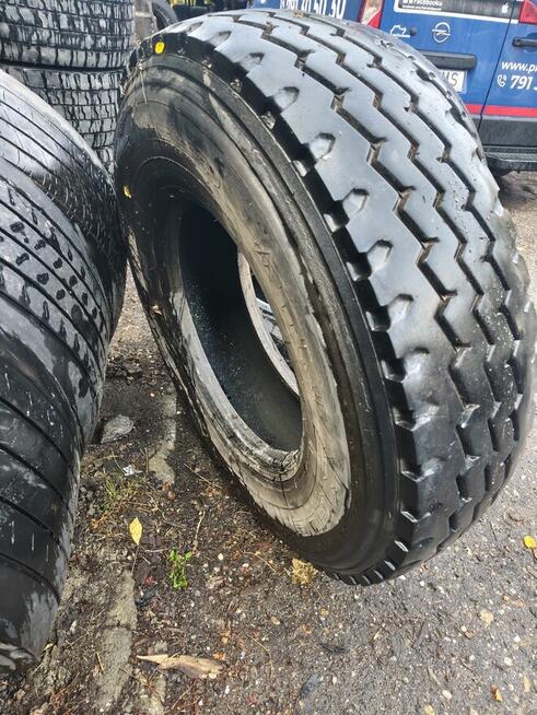 Opony Ciężarowe Tanio 315/70r22.5 315/80r22.5 385/65r22.5