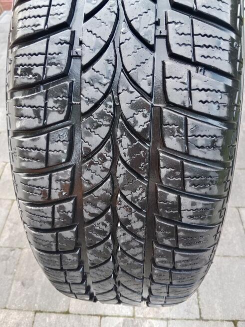 Sprzedam komplet 4 szt. kół zimowych GM Opel 205/55 R16